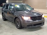 Used 2018 Dodge Journey SE w/ Connectivity Group image 2