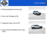 Used 2022 GMC Terrain SLT w/ LPO, Floor Liner Package image 2