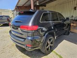 Used 2015 Jeep Grand Cherokee Altitude image 4