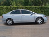 Used 2010 Honda Civic LX image 2