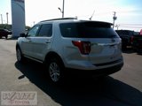 Used 2019 Ford Explorer XLT image 4