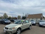 Used 2005 Subaru Outback 3.0R image 2