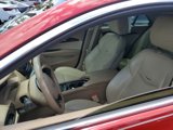 Used 2016 Cadillac ATS Luxury w/ Cold Weather Package image 5