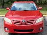 Used 2011 Toyota Camry XLE image 2