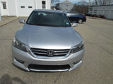 Used 2014 Honda Accord EX-L image 6