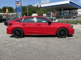 New 2025 Honda Civic Sport image 2