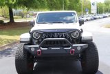 Used 2022 Jeep Wrangler Unlimited Sahara w/ LED Lighting Group image 3