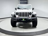 Used 2019 Jeep Wrangler Unlimited Rubicon image 2