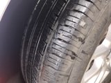 Used 2023 Chrysler Voyager LX image 6