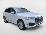 Used 2022 Audi Q7 2.0T Premium image 3