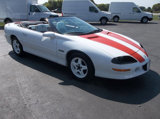 Used 1997 Chevrolet Camaro SS w/ Preferred Equipment Group 2 image 4