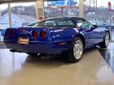 Used 1995 Chevrolet Corvette Coupe image 6