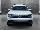 Used 2019 Volkswagen Atlas SE w/ Towing Package image 2