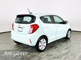 Used 2017 Chevrolet Spark LS image 6