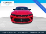 New 2024 Dodge Hornet GT w/ GT Blacktop Package image 4