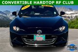 Used 2020 MAZDA MX-5 Miata RF Club image 3