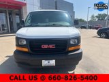 Used 2017 GMC Savana 3500 image 3