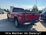 Used 2006 Chevrolet Silverado 1500 LT w/ Light Duty Power Package image 4