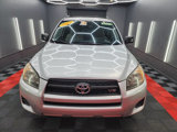 Used 2011 Toyota RAV4 4WD V6 image 2