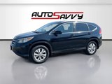 Used 2014 Honda CR-V EX-L image 3