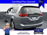 Used 2017 Chrysler Pacifica Limited w/ UConnect Theater Package image 5