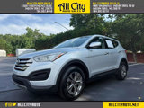 Used 2015 Hyundai Santa Fe Sport image 2