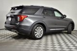 Used 2020 Ford Explorer Limited image 4