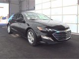 Used 2023 Chevrolet Malibu LT image 3