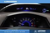 Used 2012 Honda Civic LX image 4
