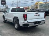 New 2024 GMC Sierra 1500 Pro w/ Pro Value Package image 5