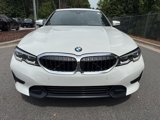 Used 2019 BMW 330i xDrive Sedan w/ Premium Package image 2
