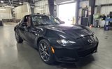 Used 2018 MAZDA MX-5 Miata RF Grand Touring image 2