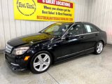Used 2011 Mercedes-Benz C 300 Sport image 3