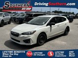 Used 2017 Subaru Impreza 2.0i image 1