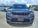 Used 2023 Jeep Grand Cherokee 4WD 4xe w/ Luxury Tech Group II image 3
