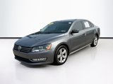 Used 2015 Volkswagen Passat 1.8T Limited Edition image 3