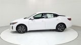 Used 2025 Nissan Sentra SV w/ All-Weather Package image 5