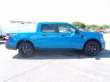 New 2025 Ford Maverick XLT image 5