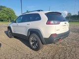 Used 2019 Jeep Cherokee Trailhawk w/ Cold Weather Group image 5