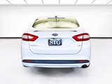 Used 2015 Ford Fusion SE image 5
