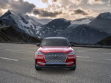 New 2025 Lincoln Corsair AWD image 6