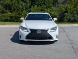 Used 2017 Lexus RC 350 image 2