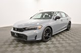 New 2026 Honda Civic Sport image 2