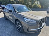 New 2025 Lincoln Corsair Grand Touring image 4