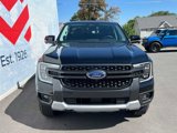 New 2024 Ford Ranger Lariat w/ FX4 Off-Road Package image 3