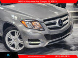 Used 2015 Mercedes-Benz GLK 350 2WD image 2