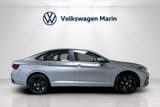 New 2025 Volkswagen Jetta SE image 6
