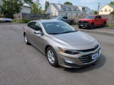 New 2025 Chevrolet Malibu LS image 3
