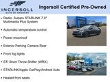 Used 2020 Subaru WRX Premium image 5