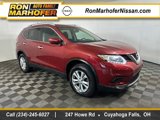 Used 2015 Nissan Rogue SV w/ SV Moonroof Package image 1